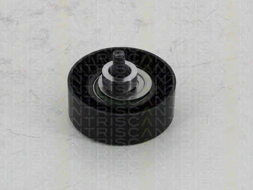 Deflection/Guide Pulley, V-ribbed belt (8641 102044)