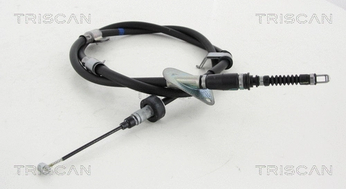 Cable Pull, parking brake (8140 181101)