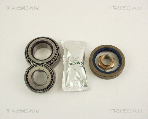 Wheel Bearing Kit (8530 10230)