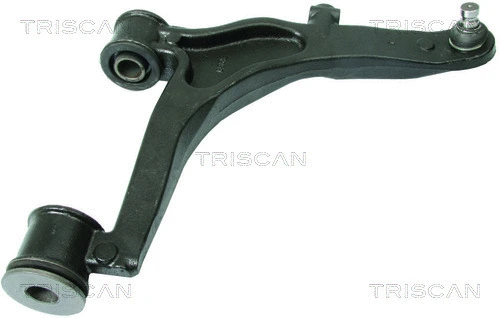 Control/Trailing Arm, wheel suspension (8500 10533)