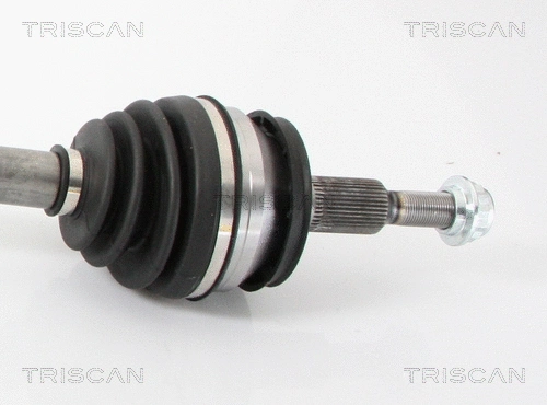 Drive Shaft