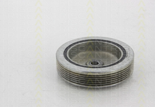 Belt Pulley, crankshaft