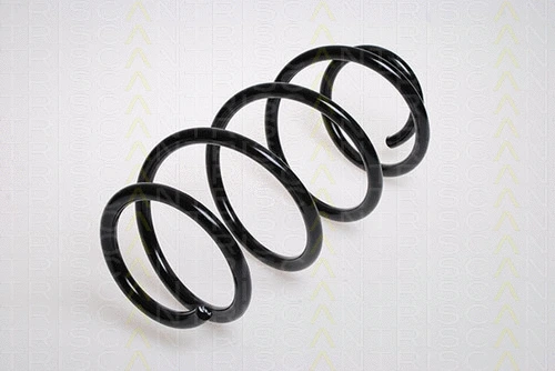 Suspension Spring (8750 2540)