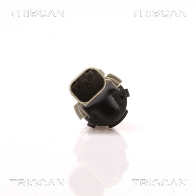 Sensor, parking distance control