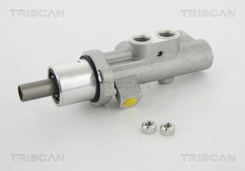 Brake Master Cylinder (8130 27111)
