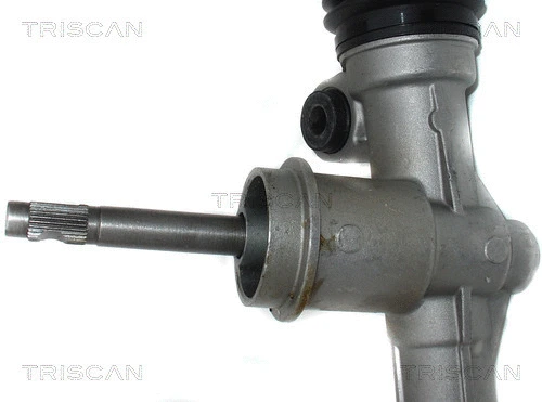 Steering Gear