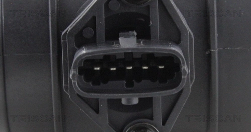 Mass Air Flow Sensor