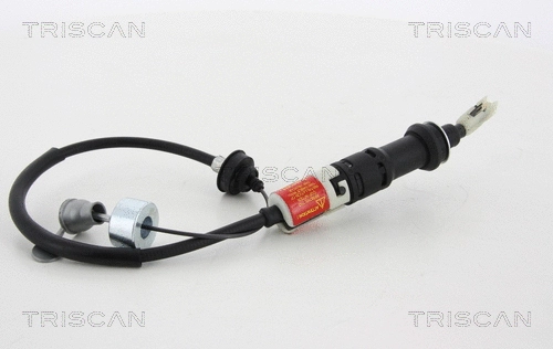 Cable Pull, clutch control (8140 10216)