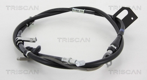 Cable Pull, parking brake (8140 69149)