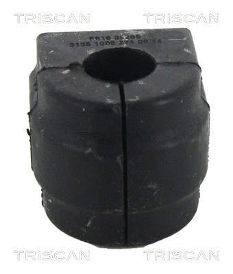 Bushing, stabiliser bar (8500 11886)