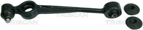 Control/Trailing Arm, wheel suspension (8500 1004)