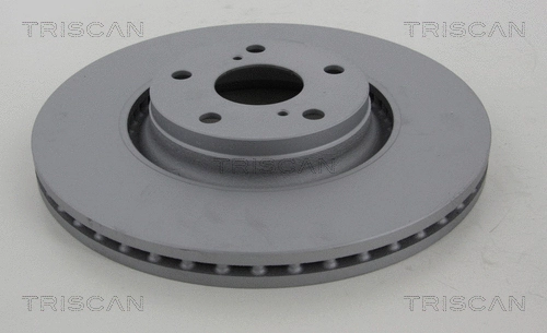 Brake Disc (8120 131020C)