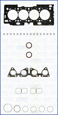 Gasket Kit, cylinder head (598-5540)