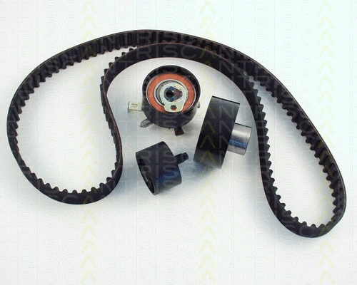 Timing Belt Kit (8647 16011)