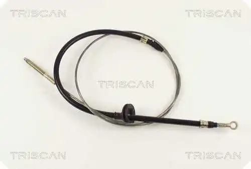 Cable Pull, parking brake (8140 23112)