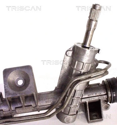 Steering Gear