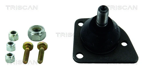 Ball Joint (8500 2524)