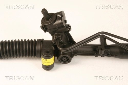 Steering Gear