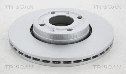Brake Disc (8120 25157C)