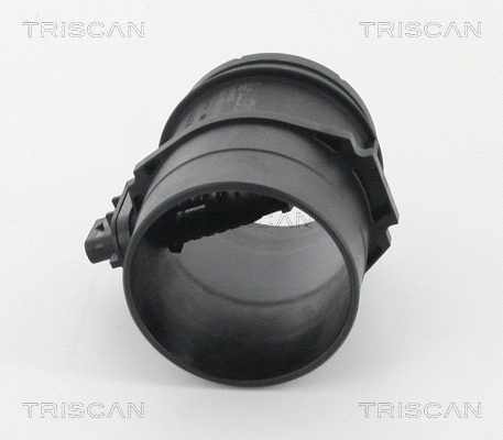 Mass Air Flow Sensor