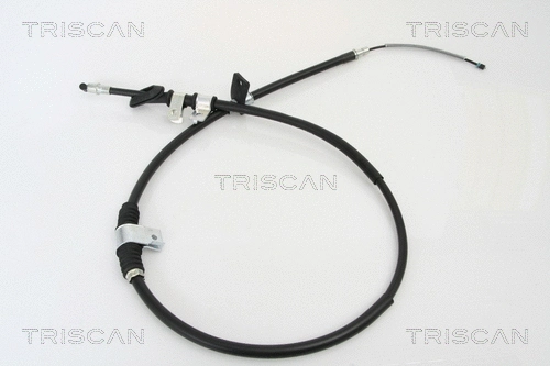 Cable Pull, parking brake (8140 43130)