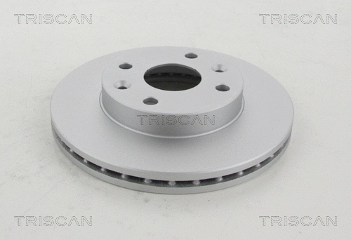 Brake Disc (8120 18117C)