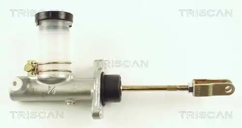 Master Cylinder, clutch (8130 14200)
