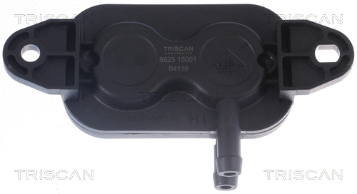 Sensor, exhaust pressure (8823 15001)