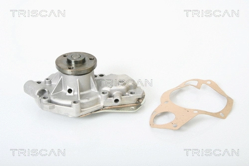 Water Pump, engine cooling (8600 25006)