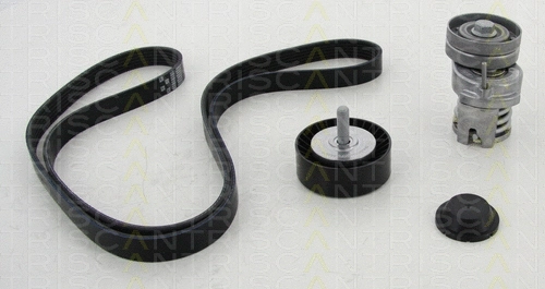 V-Ribbed Belt Set (8642 29024)