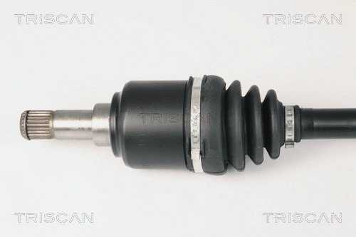 Drive Shaft