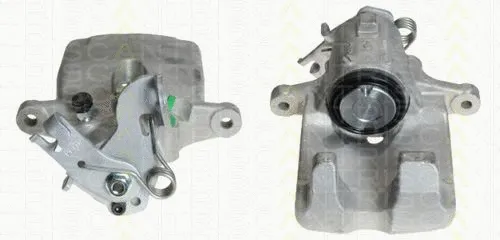 Brake Caliper (8170 344375)