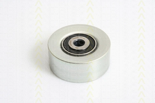 Deflection/Guide Pulley, V-ribbed belt (8641 282015)