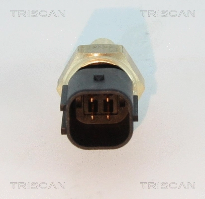 Sensor, coolant temperature