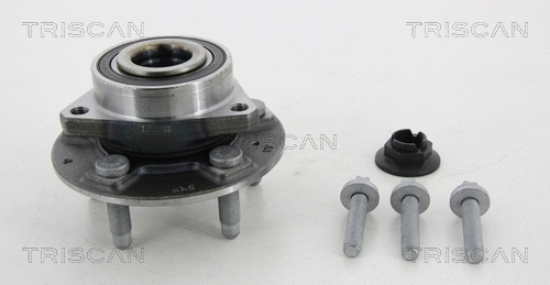 Wheel Bearing Kit (8530 24127)