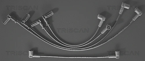 Ignition Cable Kit (8860 7285)