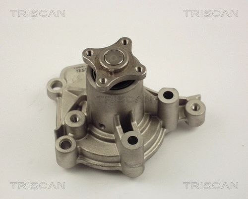 Water Pump, engine cooling (8600 43005)