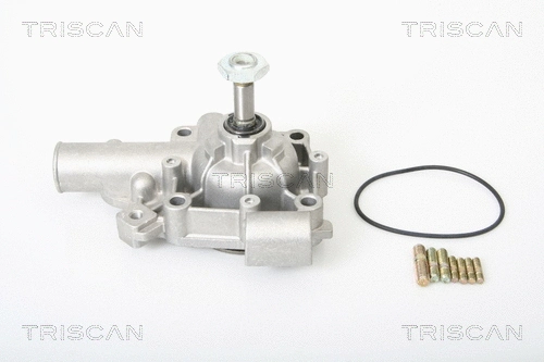 Water Pump, engine cooling (8600 25005)