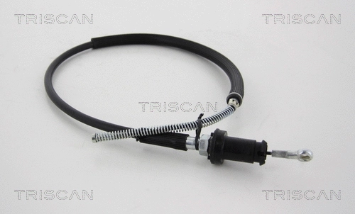 Cable Pull, parking brake (8140 17146)