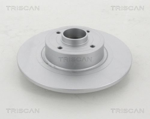 Brake Disc (8120 25142C)