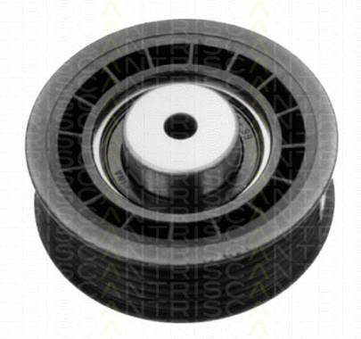 Deflection/Guide Pulley, V-ribbed belt (8641 242001)