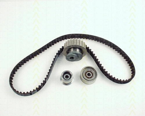 Timing Belt Kit (8647 11003)