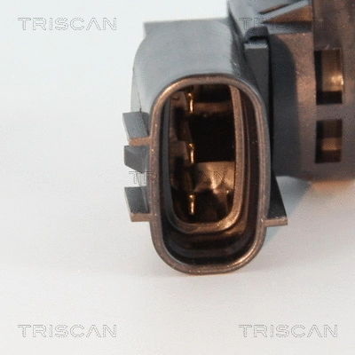 Sensor, crankshaft pulse