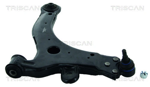 Control/Trailing Arm, wheel suspension (8500 80523)