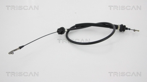 Accelerator Cable (8140 11317)