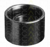 Deflection/Guide Pulley, timing belt