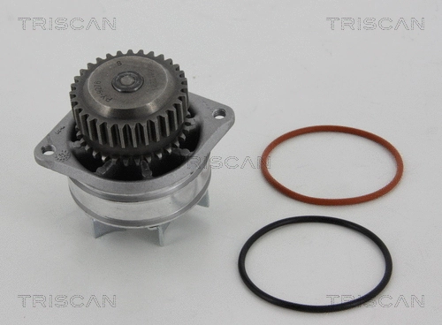 Water Pump, engine cooling (8600 14017)