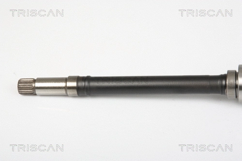 Drive Shaft