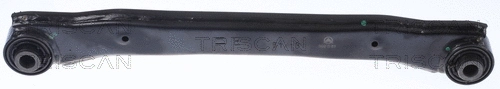 Control/Trailing Arm, wheel suspension (8500 435067)