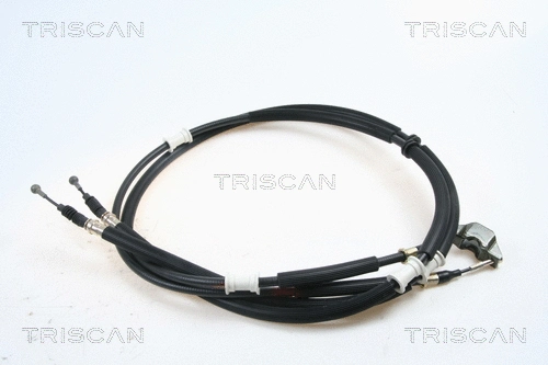 Cable Pull, parking brake (8140 24172)